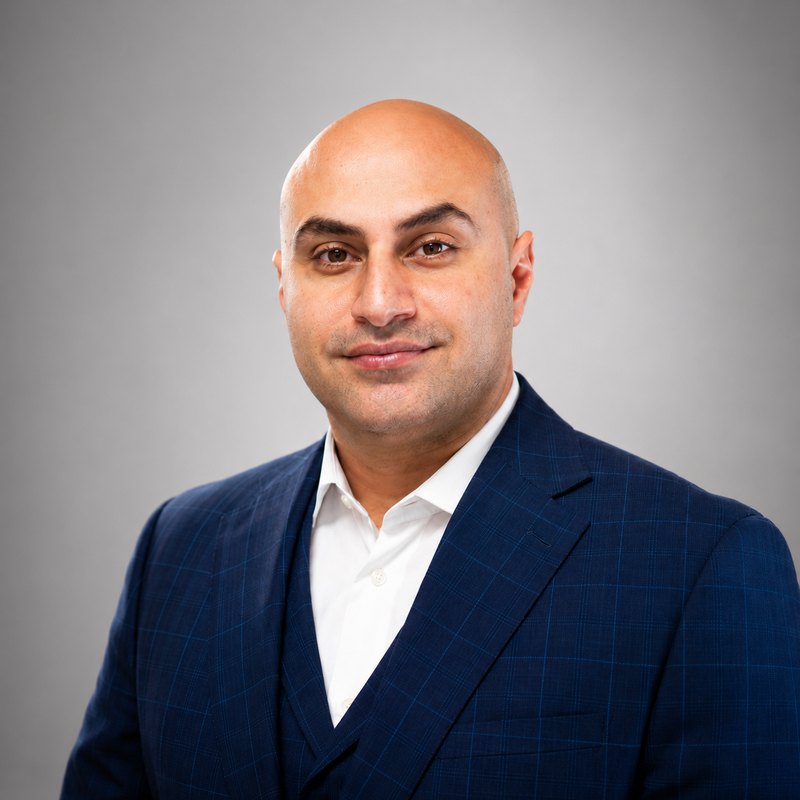Oganes &ldquo;Jay&rdquo; Chimayan, founder and author, Industry Ledger Press